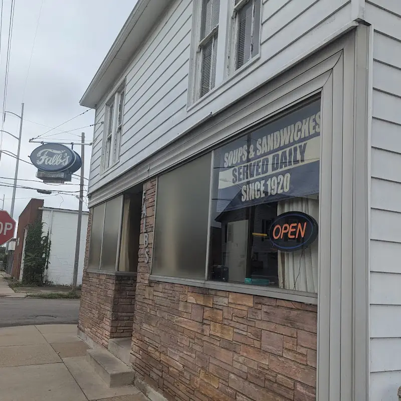 Falb's Restaurant