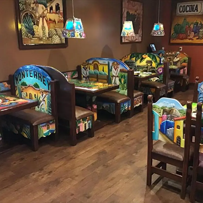 Mi Abuelito 1 Mexican Restaurant