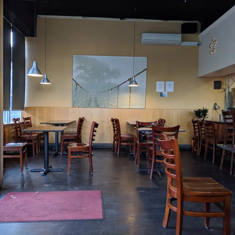 Lemongrass Noodle House