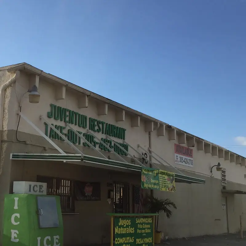 Jugo Verde Juventud / Juventud Green Juice
