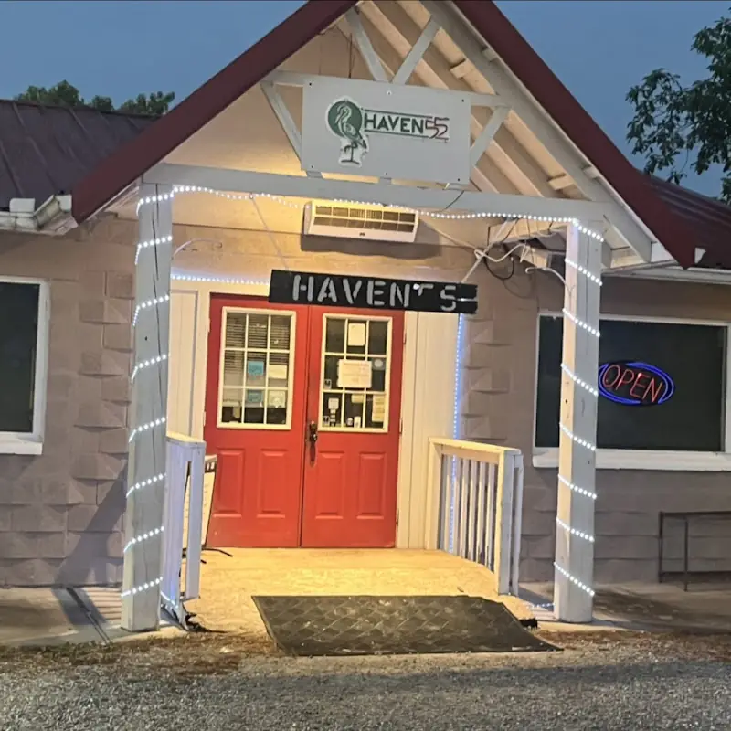 Haven 55