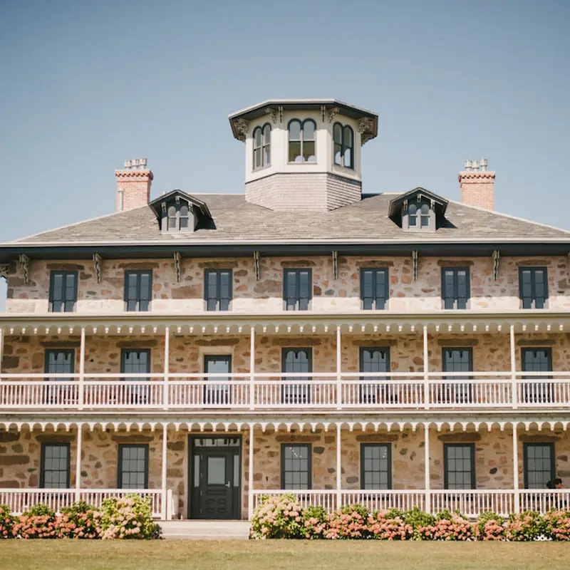 Stone House Inn