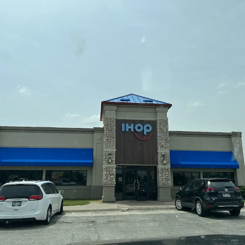 IHOP