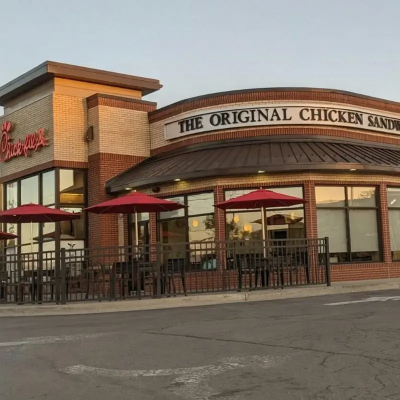 Chick-fil-A