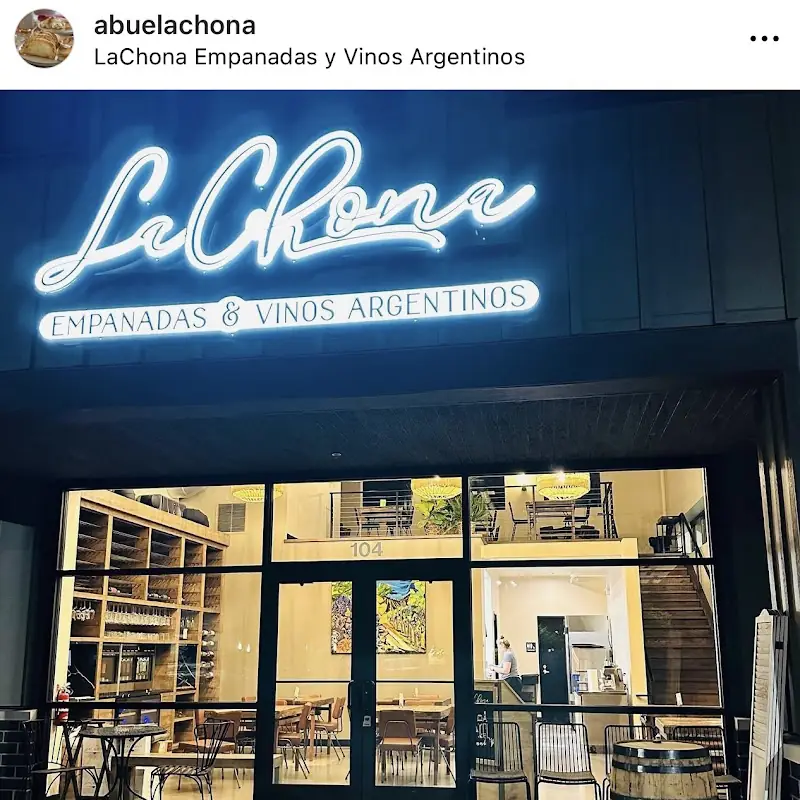 LaChona Bistro