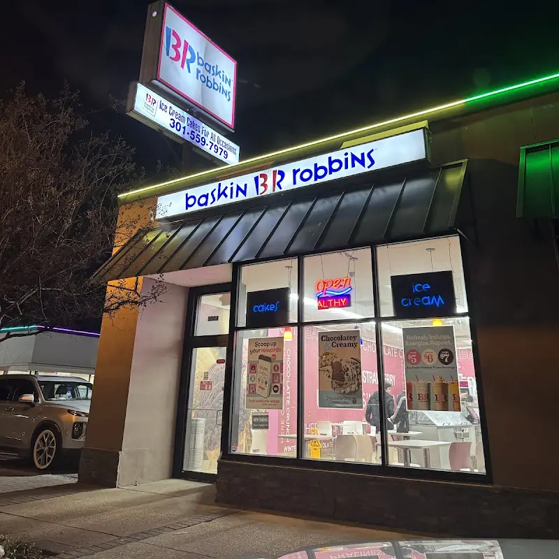 Baskin-Robbins