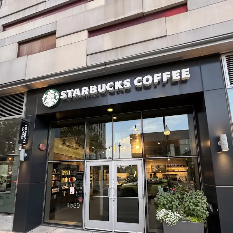 Starbucks Coffee Company