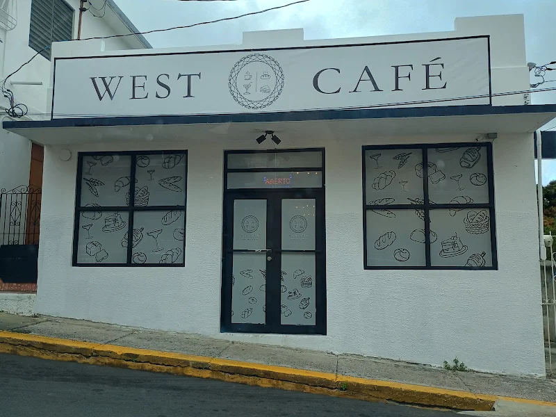 West Café