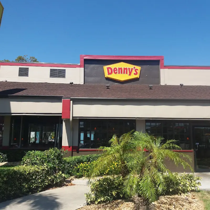Denny's Restaurant