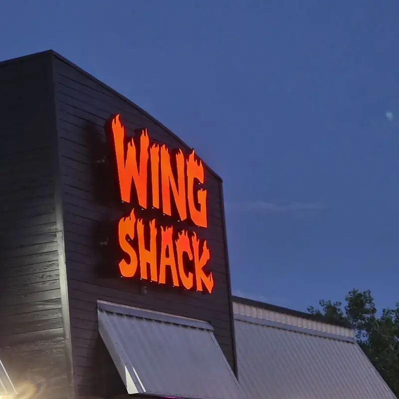 Wing Shack