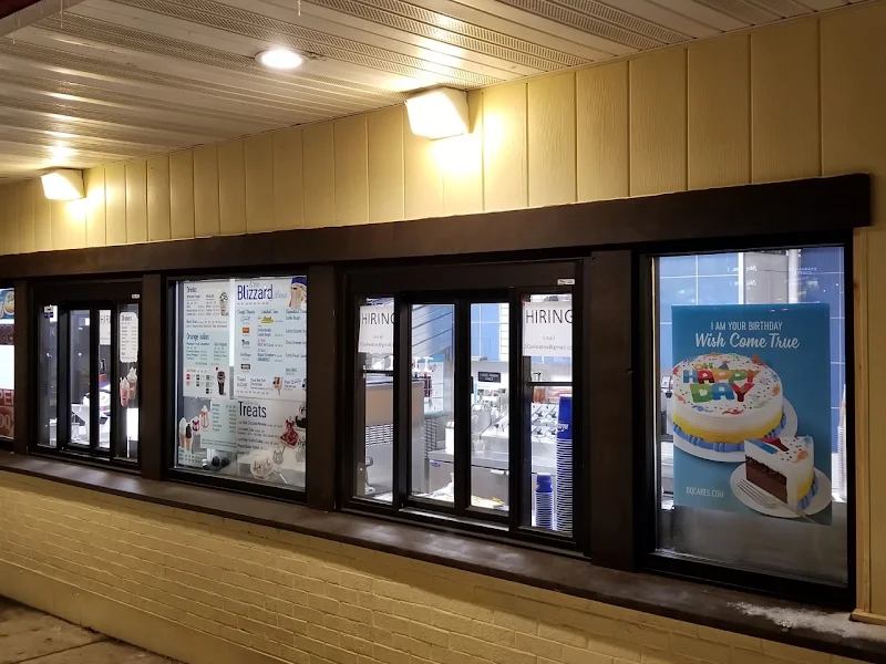 Dairy Queen