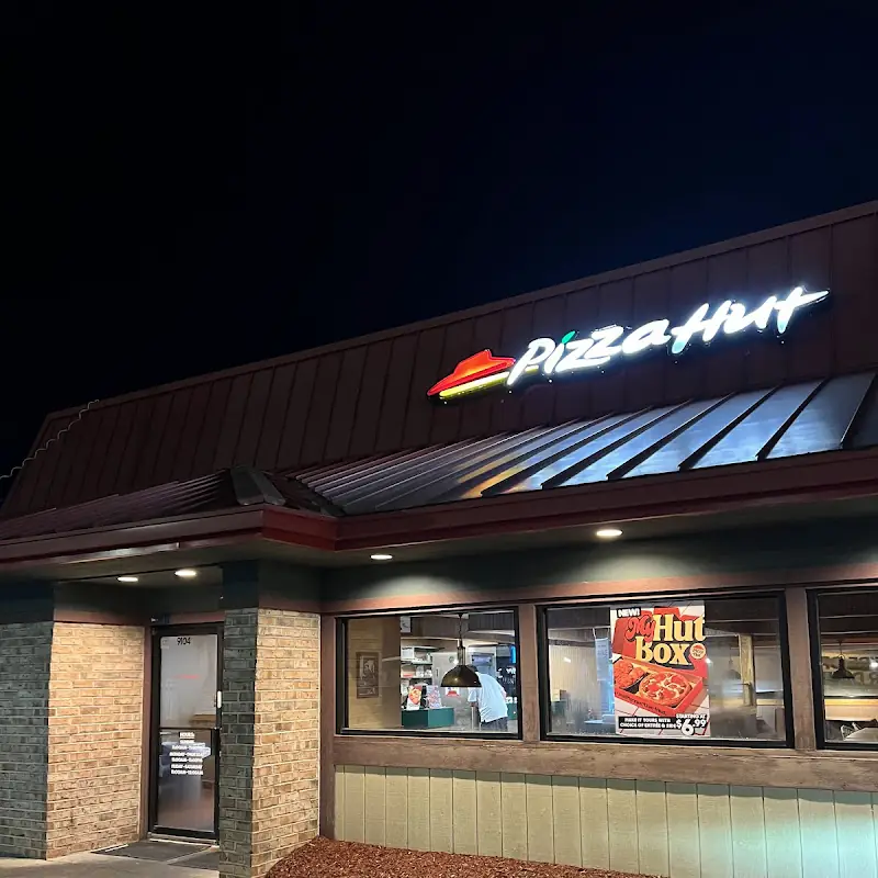 Pizza Hut