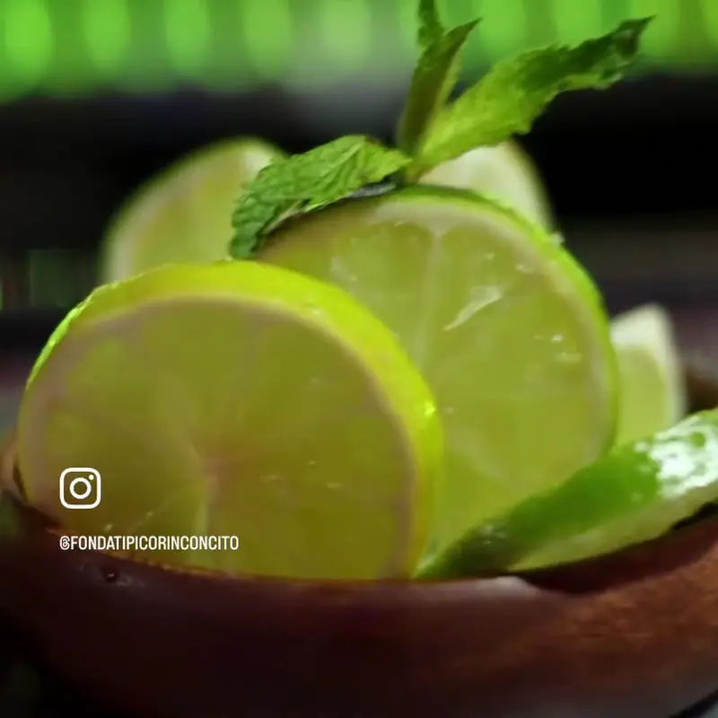 Fonda Típico Rinconcito Colombiano (Sunrise)