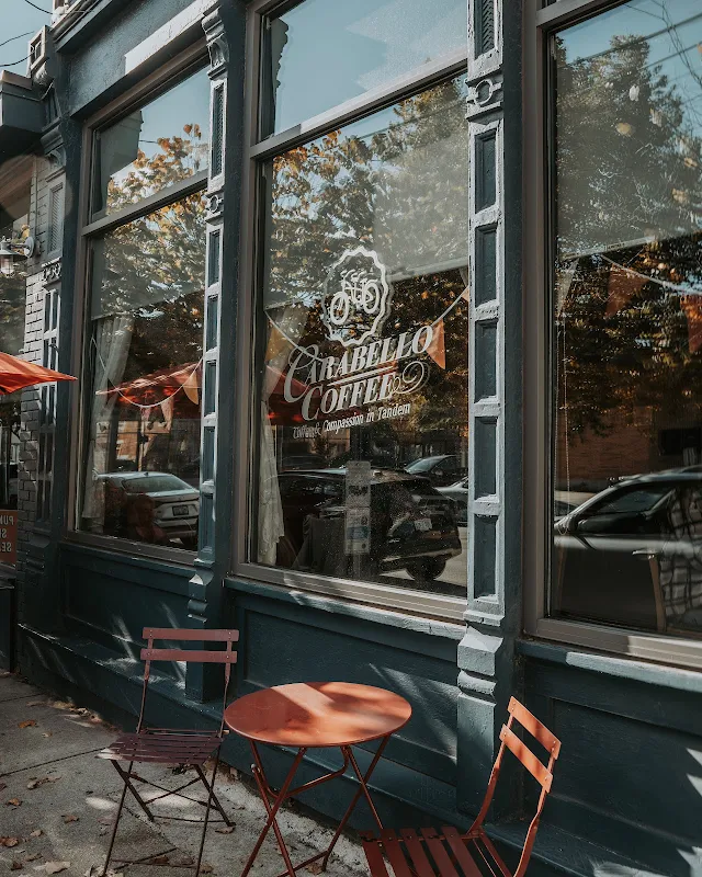 Carabello Coffee Company
