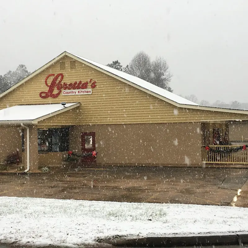 Loretta's Country Kitchen