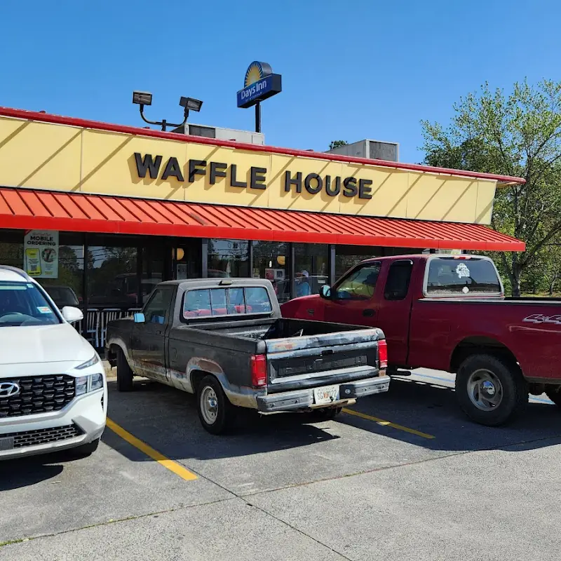 Waffle House