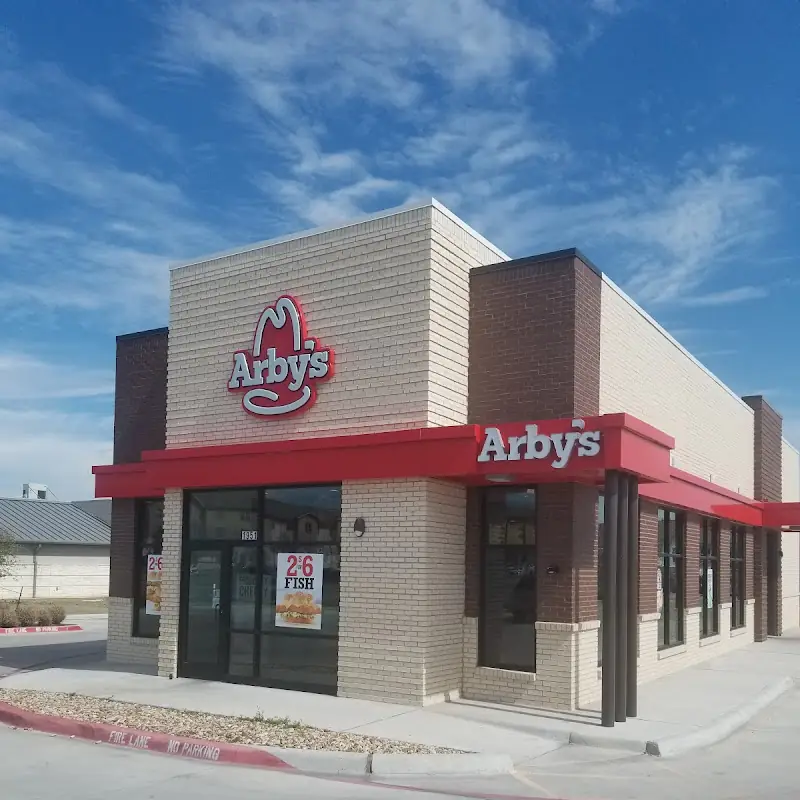 Arby's