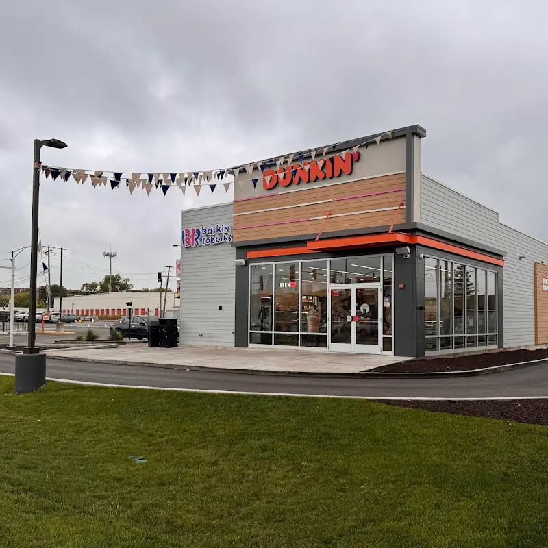 Dunkin'