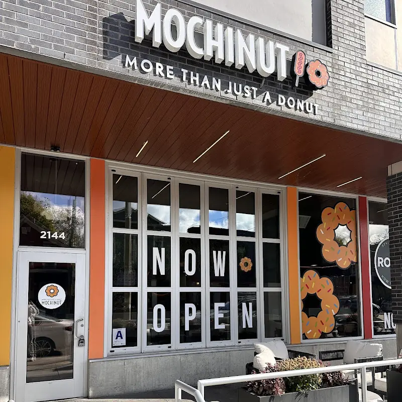 Mochinut Bayview