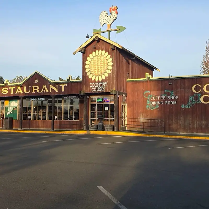 Country Cousin Restaurant