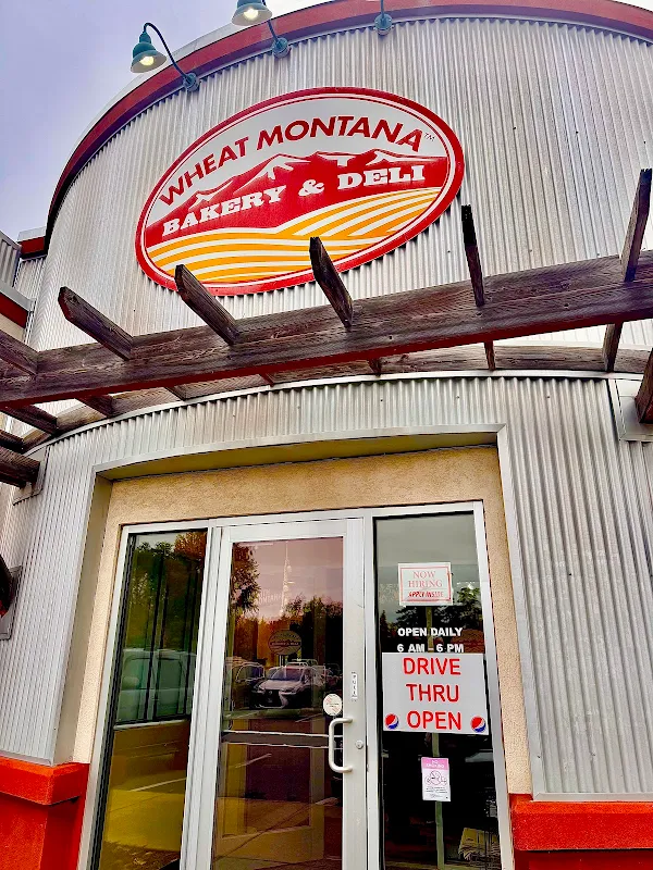 Wheat Montana Farms & Bakery