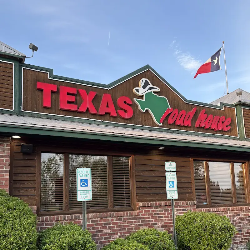 Texas Roadhouse