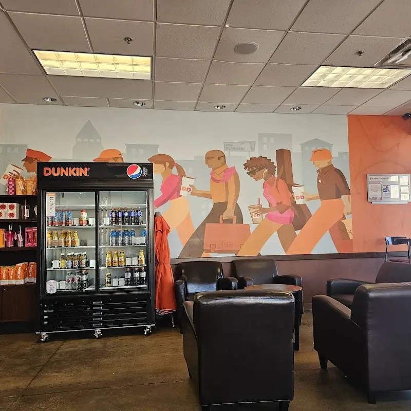 Dunkin'