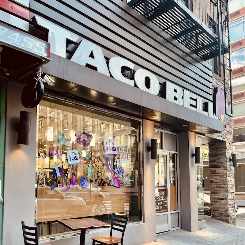 Taco Bell