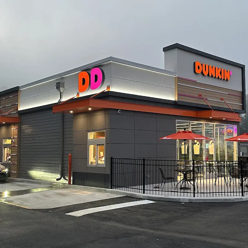 Dunkin'