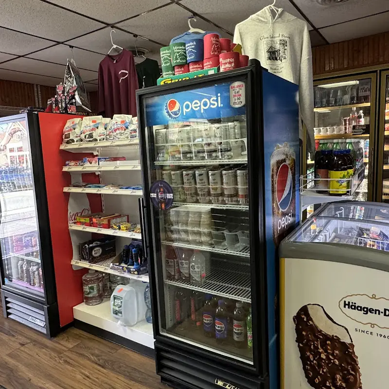Neuffer's Deli & Laundromat
