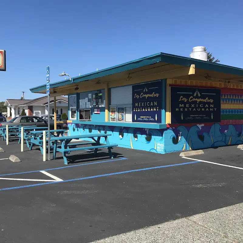 Los Compadres Mexican Restaurant