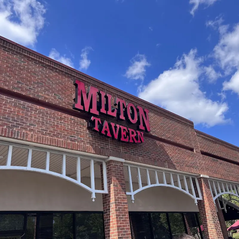 Milton Tavern