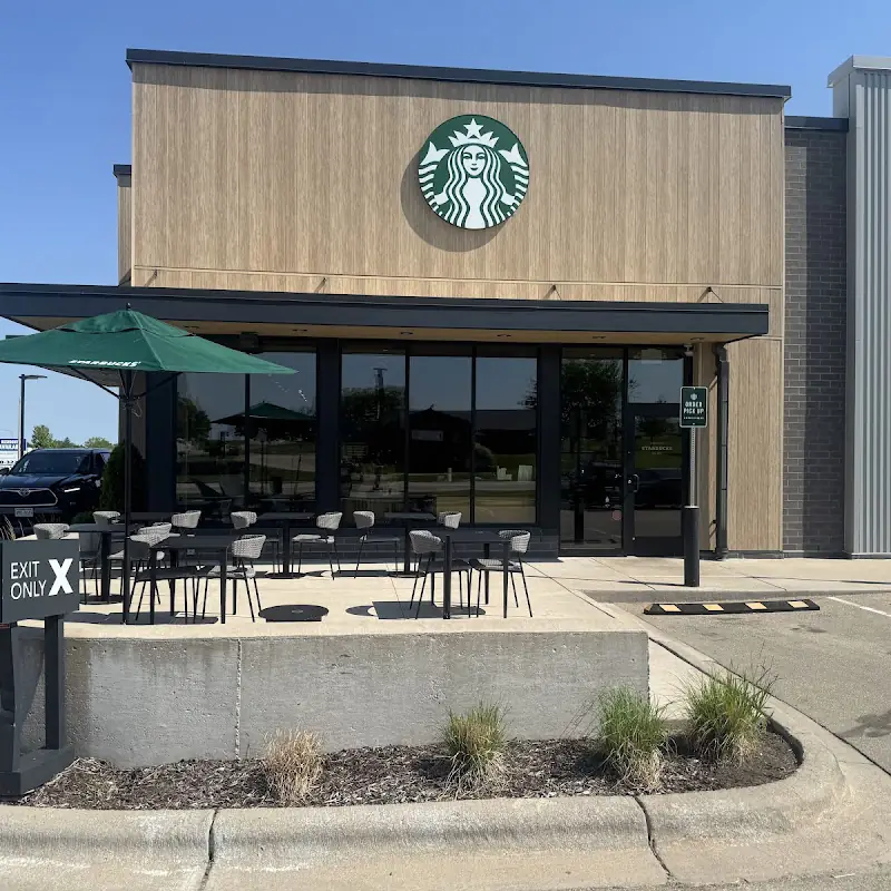 Starbucks Coffee Company