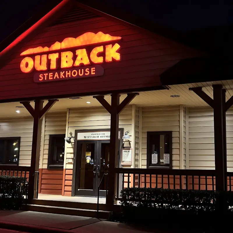 Outback Steakhouse