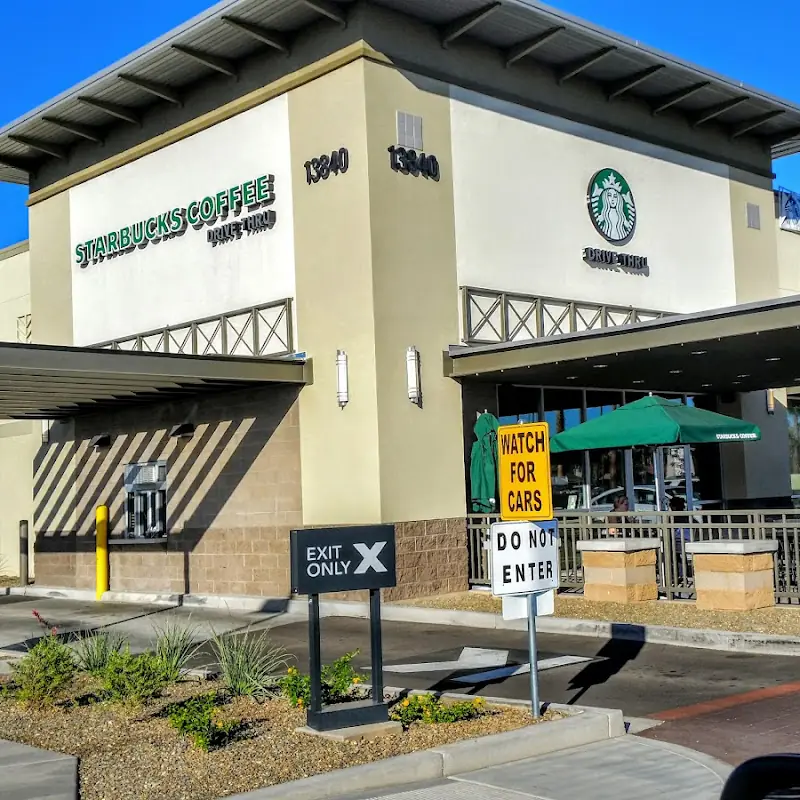 Starbucks Coffee Company