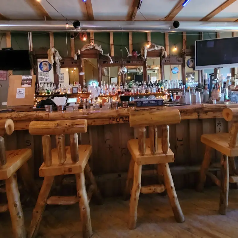 Bobbi Jo's Branding Iron