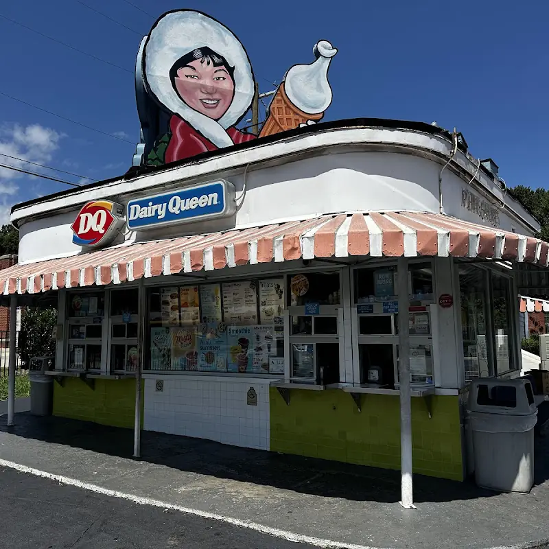 Dairy Queen (Treat)