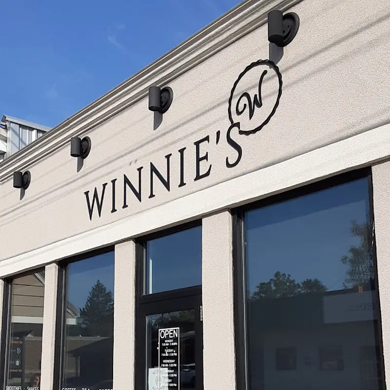Winnie's Cafe LLC