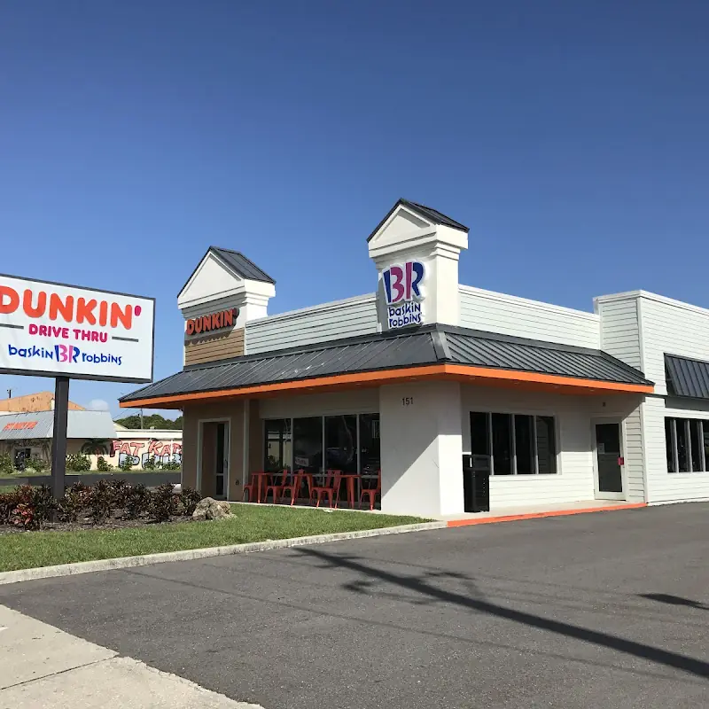 Dunkin'