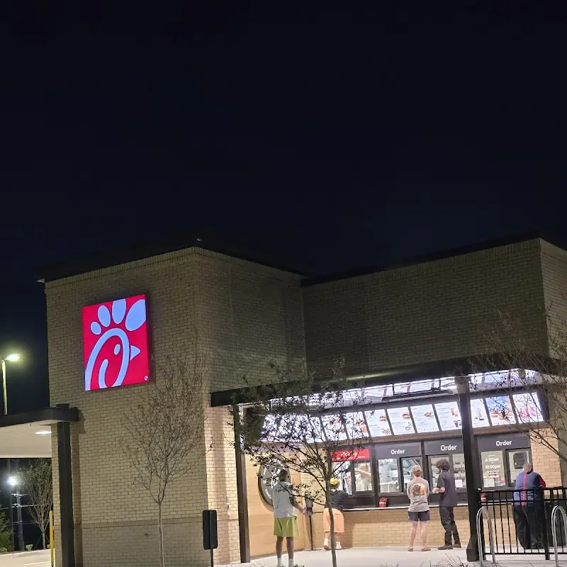 Chick-fil-A
