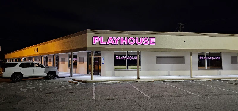 PLAYHOUSE Nightclub