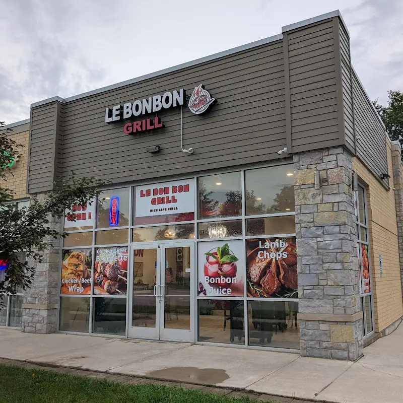 LE BON BON GRILL