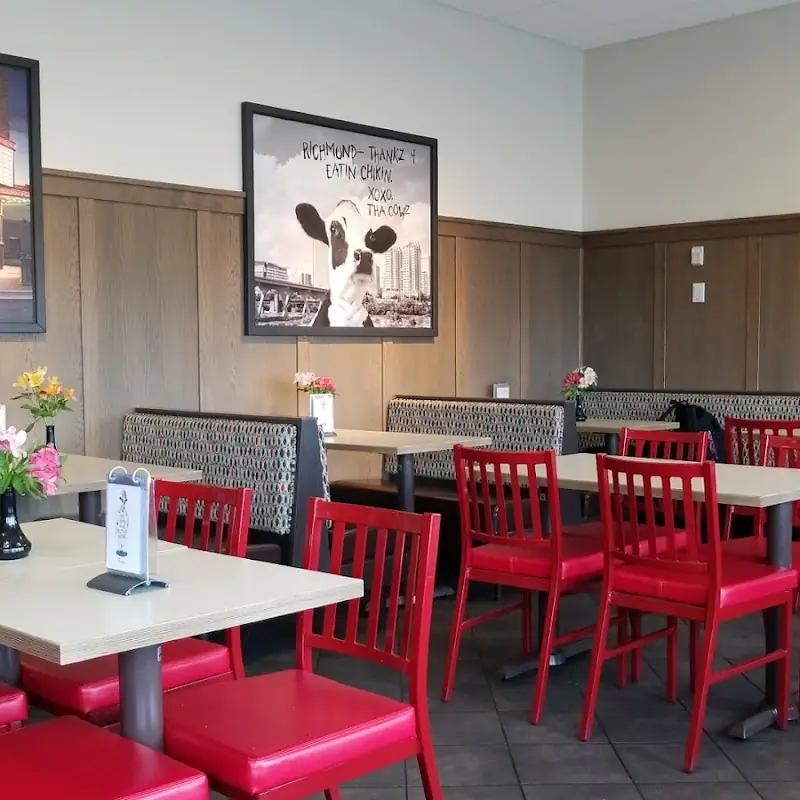 Chick-fil-A