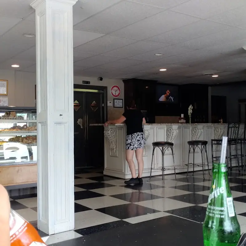 Bakery Restaurant Las Palmas