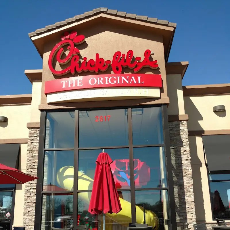 Chick-fil-A