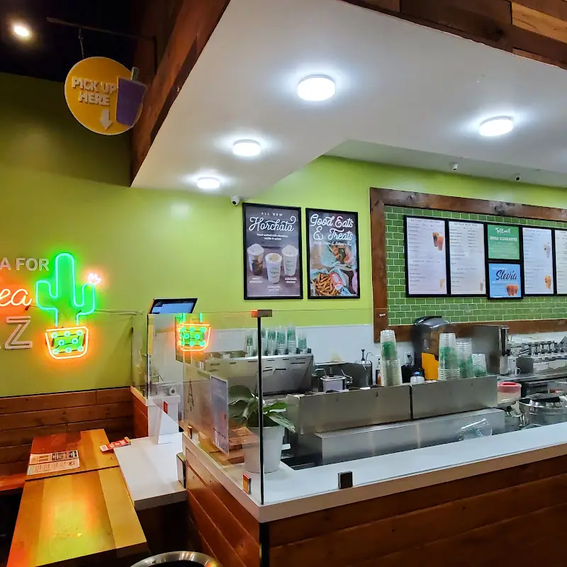 Tastea Glendale, AZ