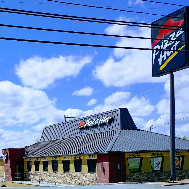 Pizza Hut