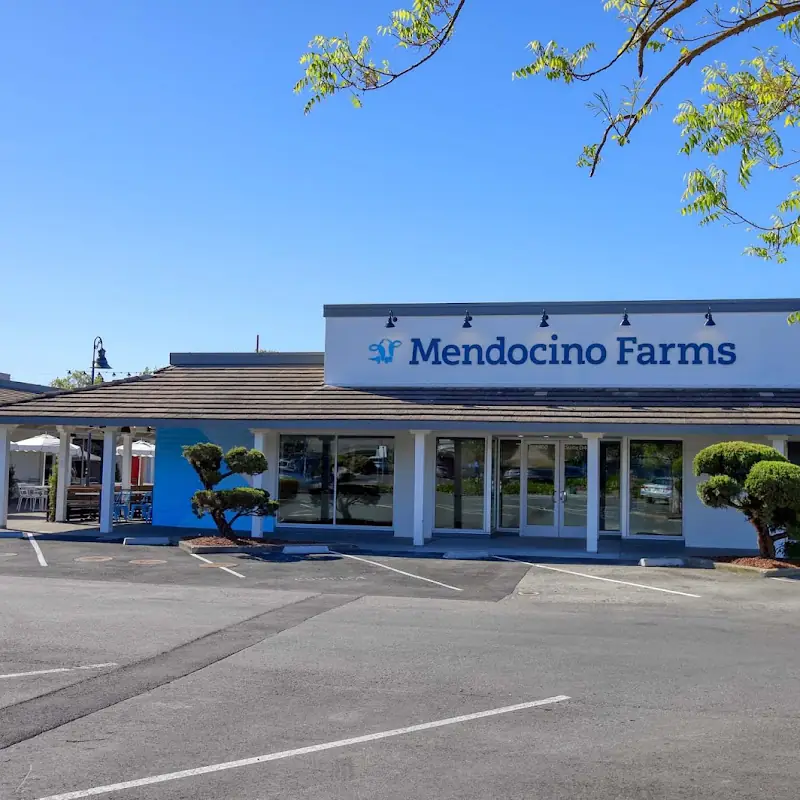 Mendocino Farms