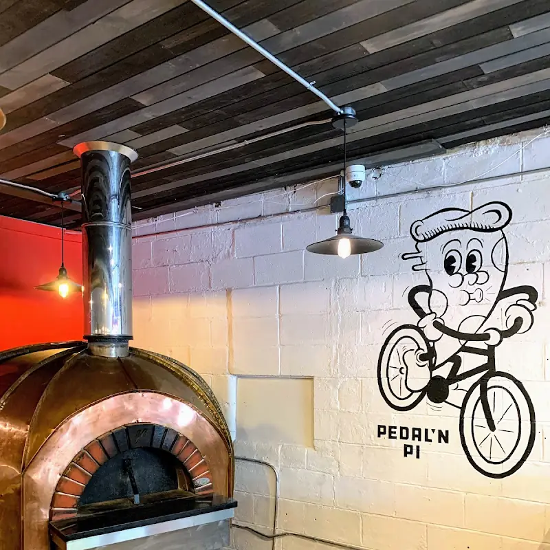 Pedal'n Pi