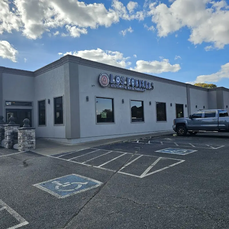 Los Portales Mexican Restaurant